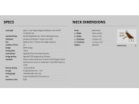 Ibanez SR1455DW-TGF Ibanez SR1455DW-TGF